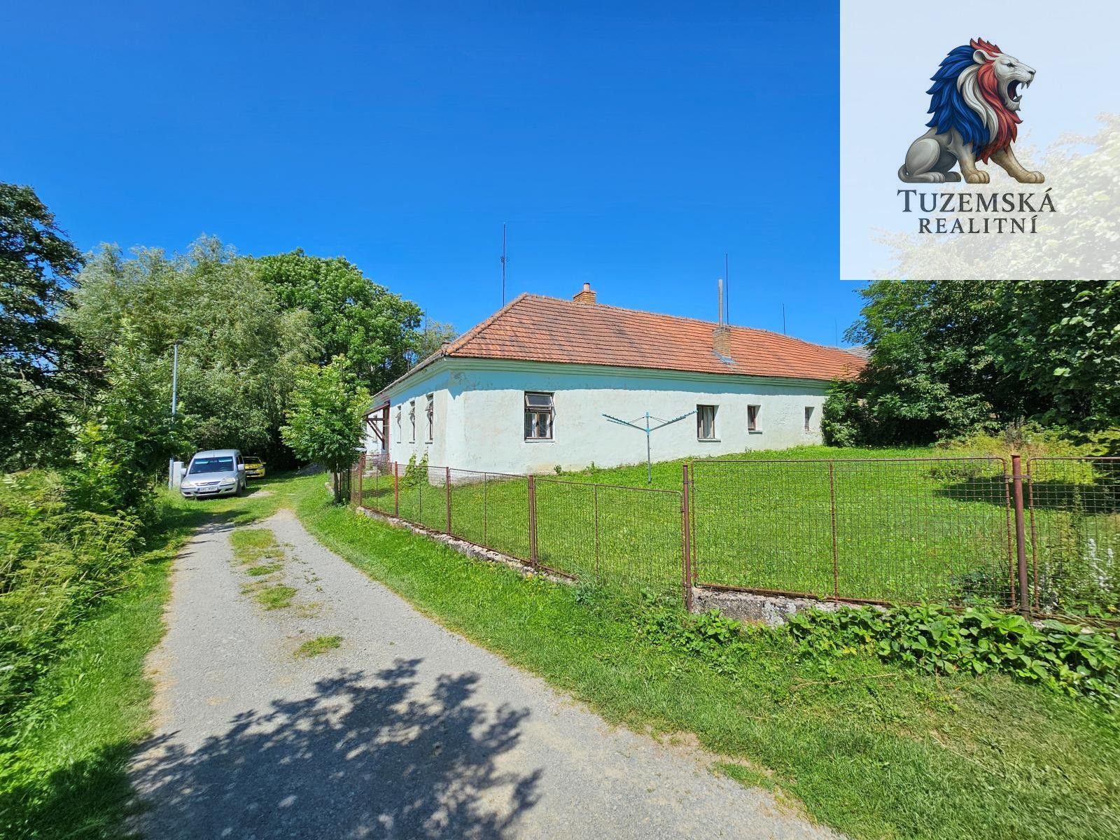Prodej rodinný dům - Kořenec, 103 m² - 5