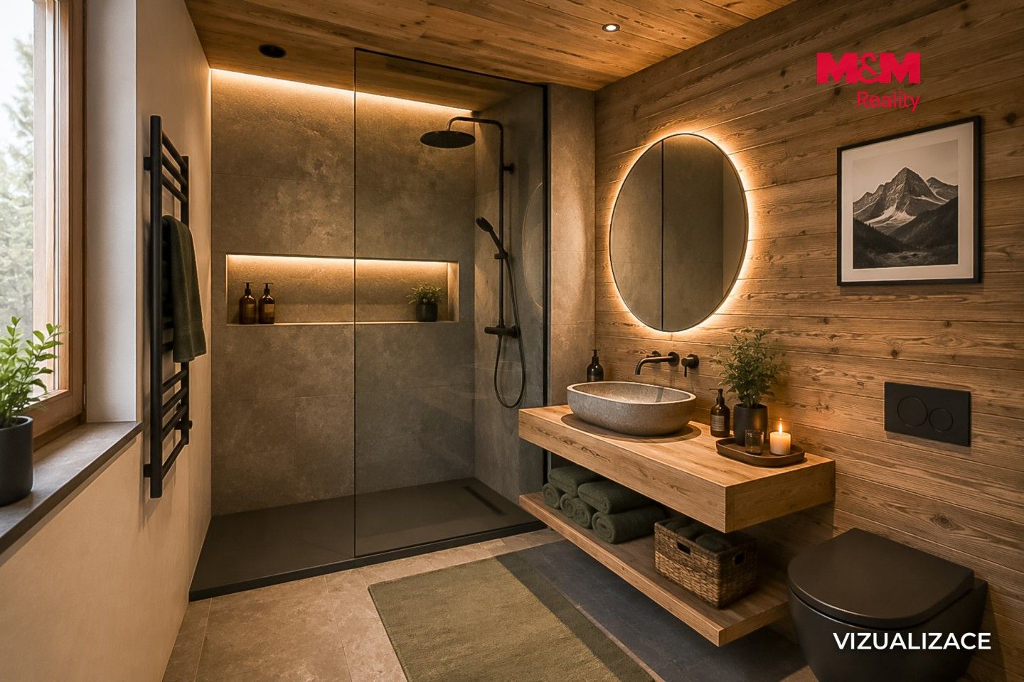 Prodej ubytovací zařízení - Beskydy, 594 m² - 5