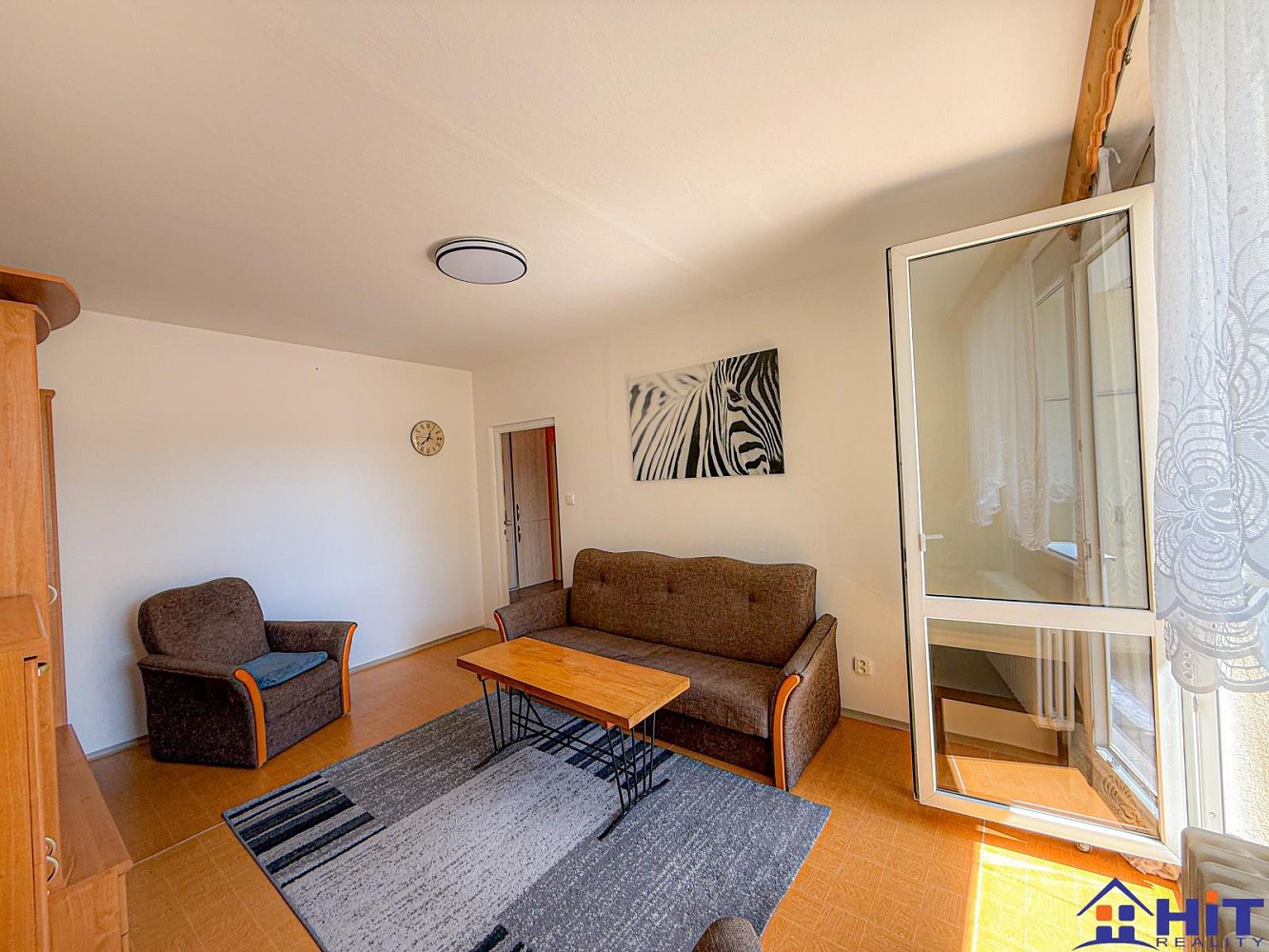 Byt 3+1 · 68 m² · Havlíčkova, Jablonec nad Nisou - 3