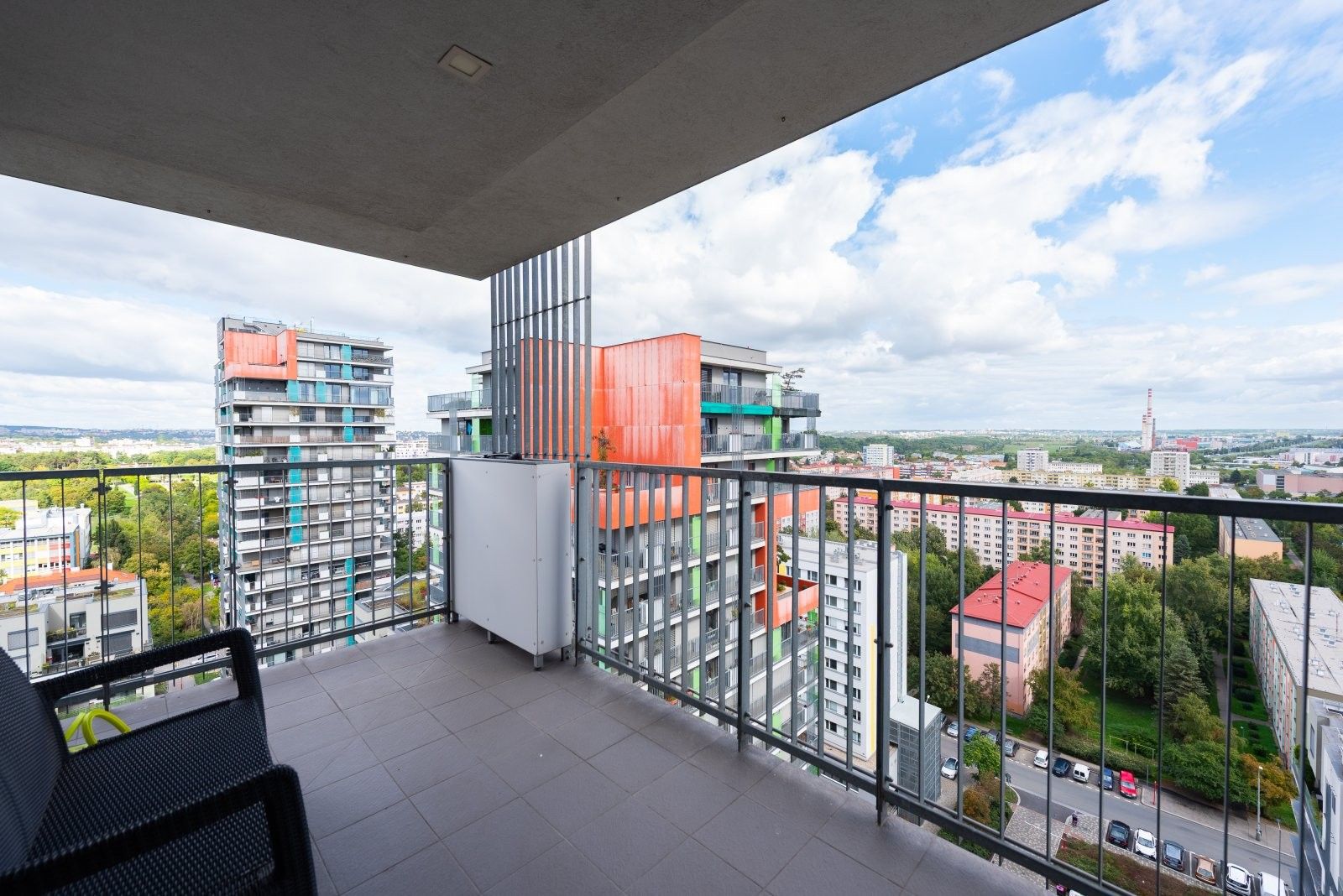 Byt 2+kk · 71 m² · Nad úžlabinou 708, Praha Malešice - 3