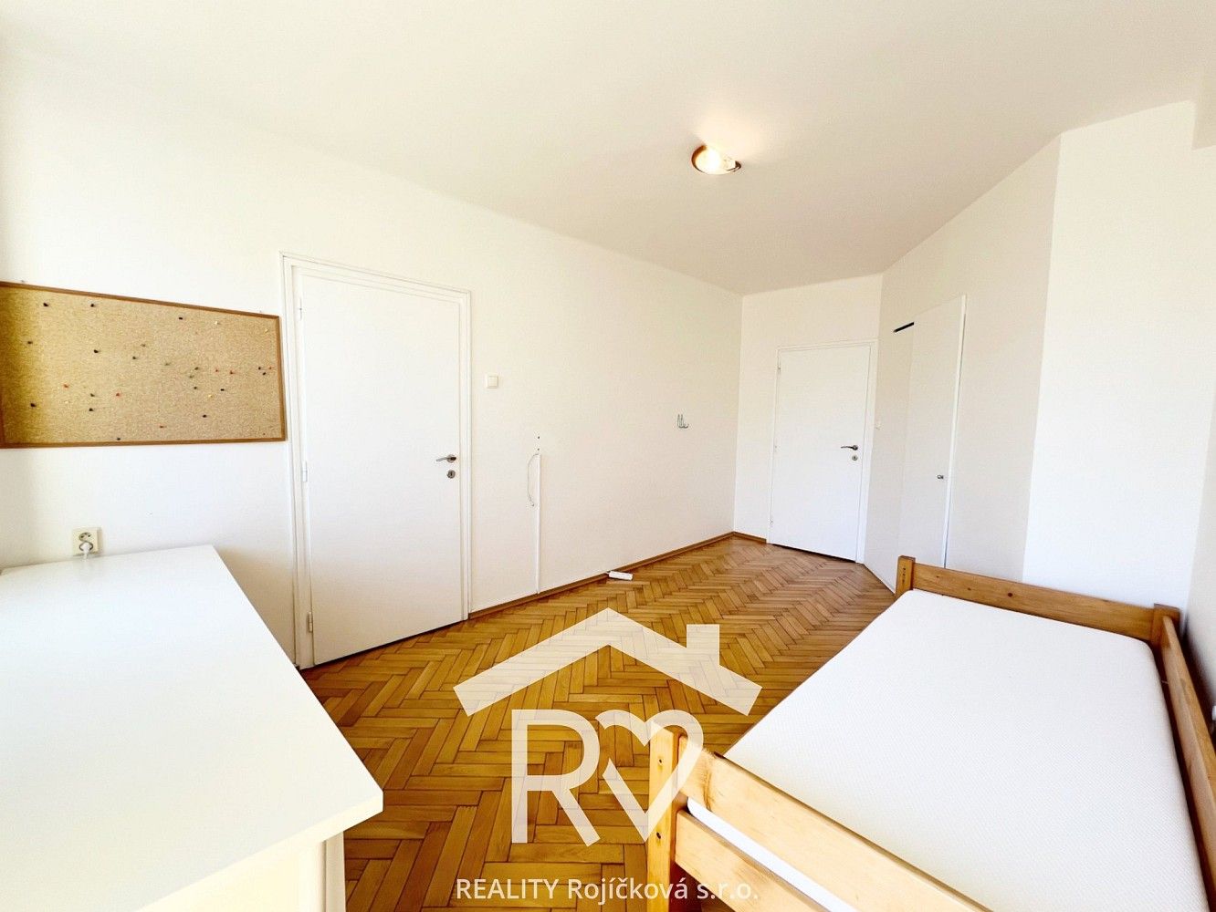 Pronájem byt 4+1 - Veleslavínova, Ostrava - Moravská Ostrava, 111 m² - 5