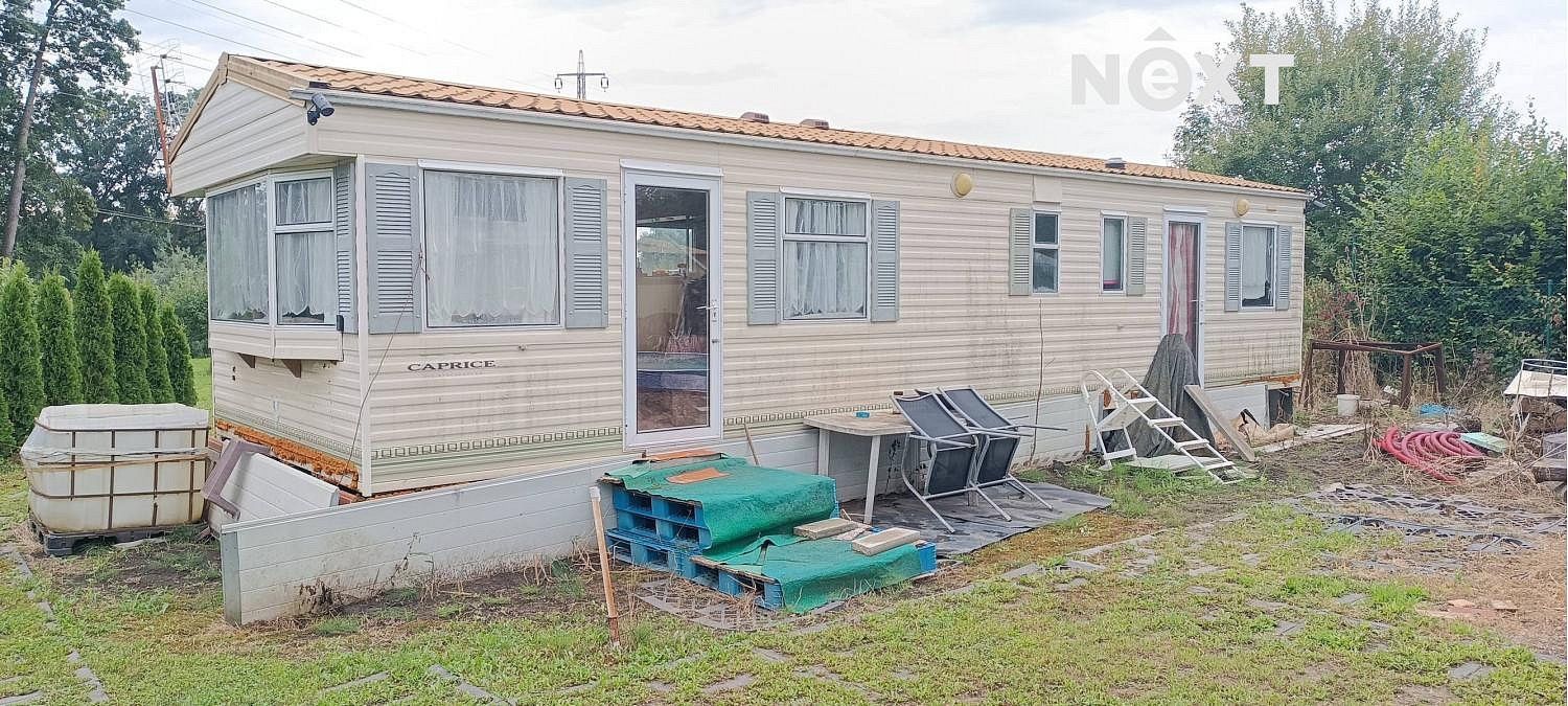 Nemovitost · 42 m² · Slatiňany, okres Chrudim, Pardubický kraj - 3