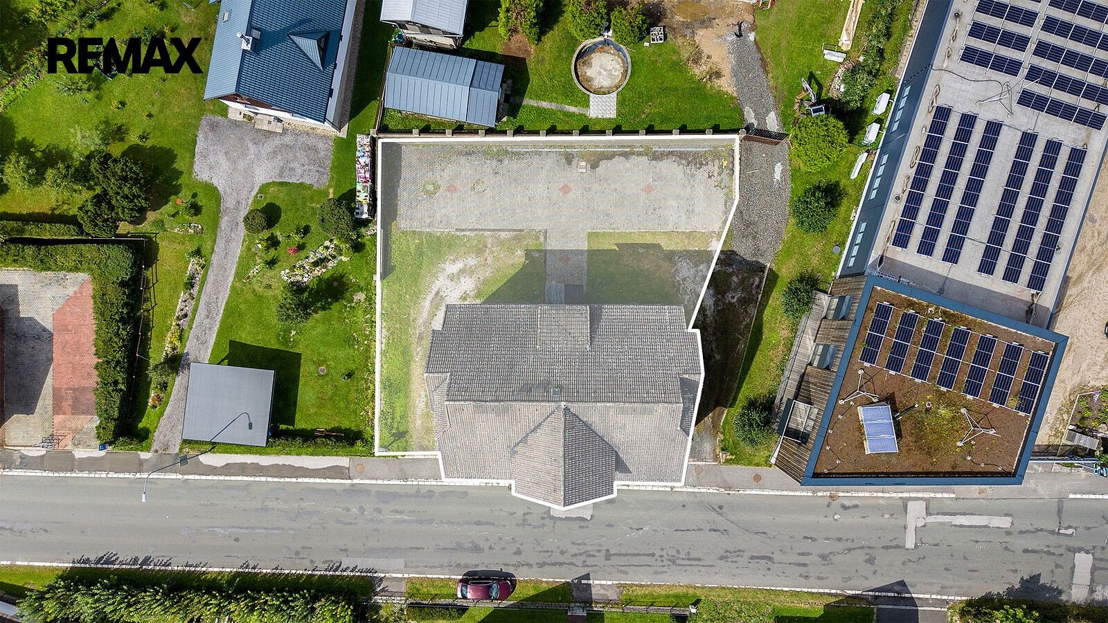 Činžovní dům · 700 m² · Rokytnice nad Jizerou - Horní Rokytnice, okres Semily, Liberecký kraj - 4