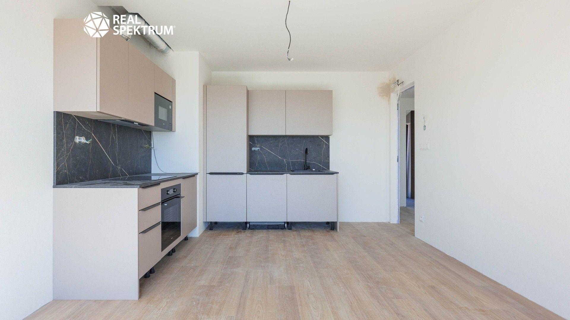2+kk, Trýbova, Brno, 23 m² - 2