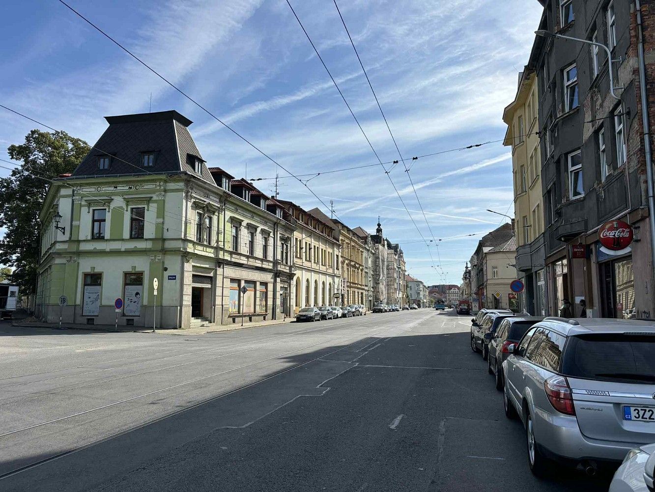 Obchodní prostory, Špálova, Ostrava, 336 m² - 1