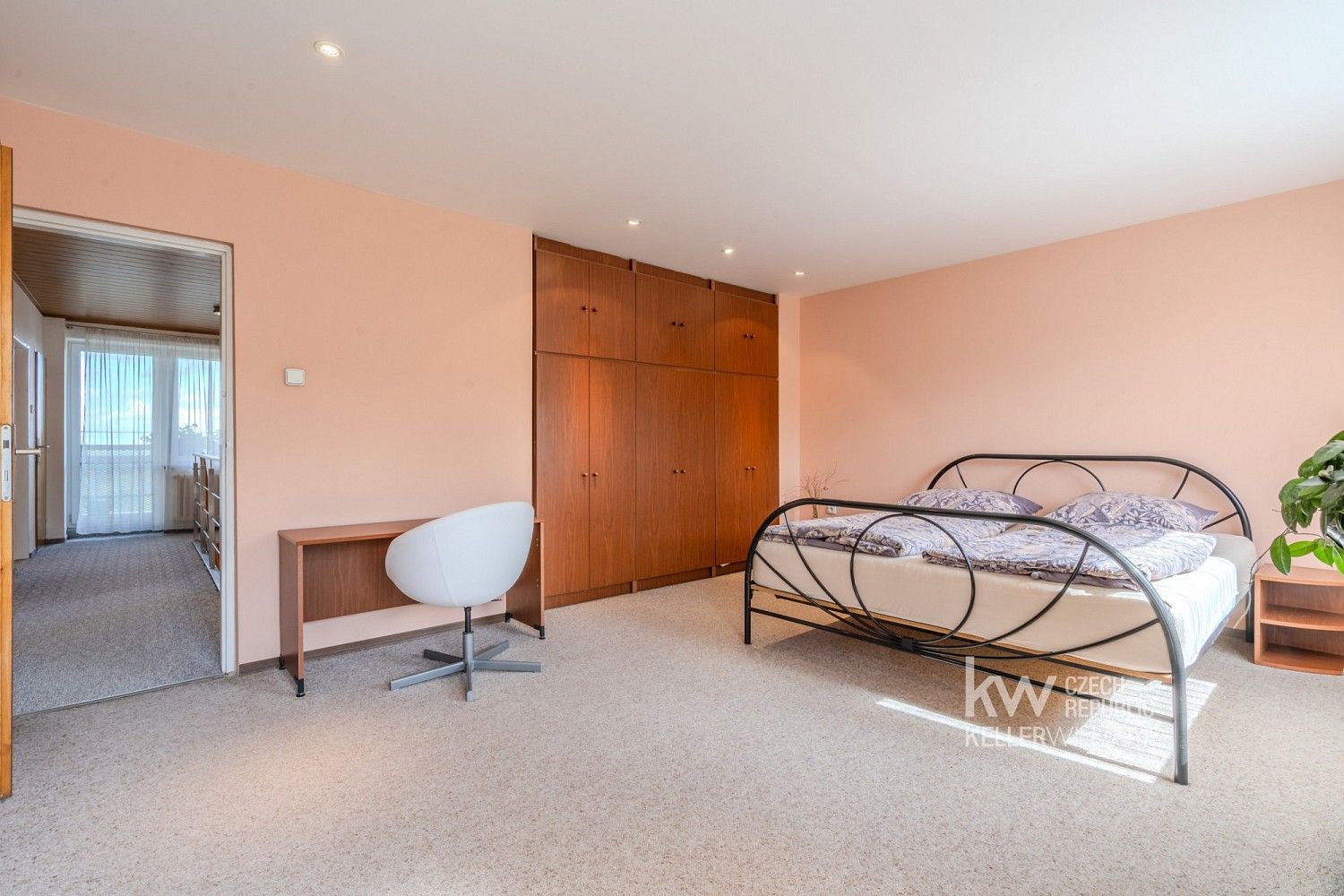 Rodinný dům · 256 m² · Ruská, Kostelec nad Černými lesy, okres Praha-východ - 3