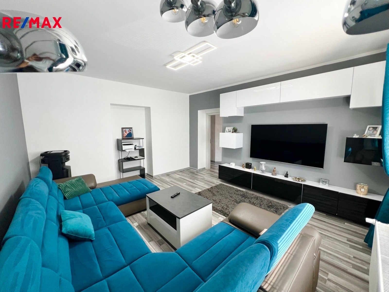 Prodej činžovní dům - Důlní 171, Bílina, 510 m²