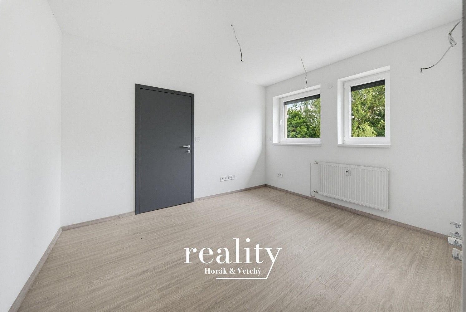Byt 2+kk · 36 m² · Herálec, okres Žďár nad Sázavou, Kraj Vysočina - 3