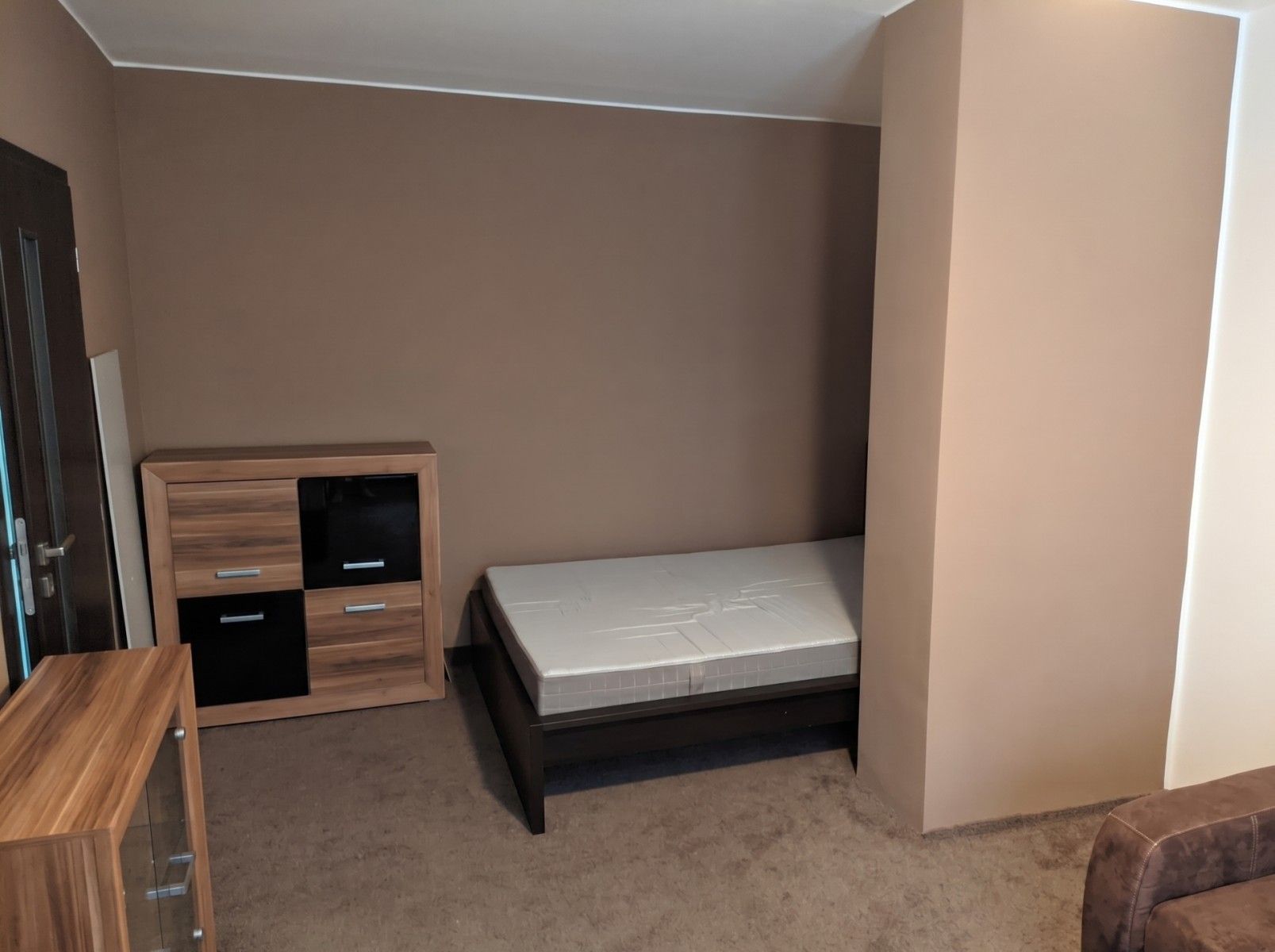 1+1, 29. dubna, Ostrava - Výškovice u Ostravy, Moravskoslezský kraj, 36 m² - 2
