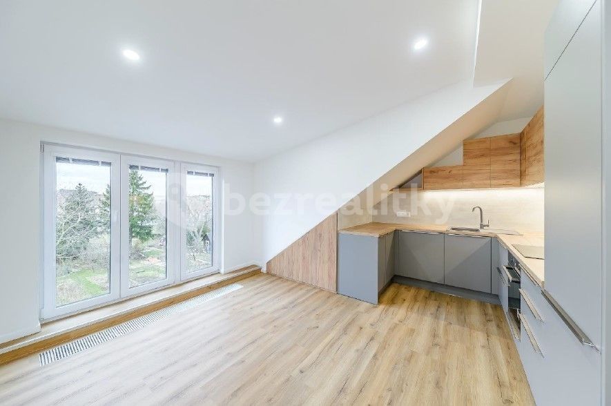 3+kk, Legionářů, Praha - Ďáblice, 80 m² - 2
