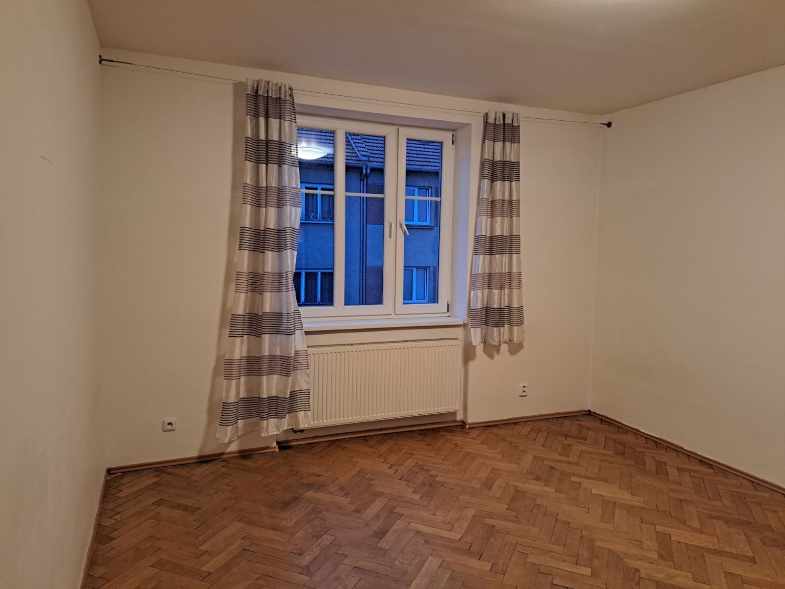 Prodej byt 2+kk - Jeneweinova, Brno - Komárov, Jihomoravský kraj, 45 m² - 5