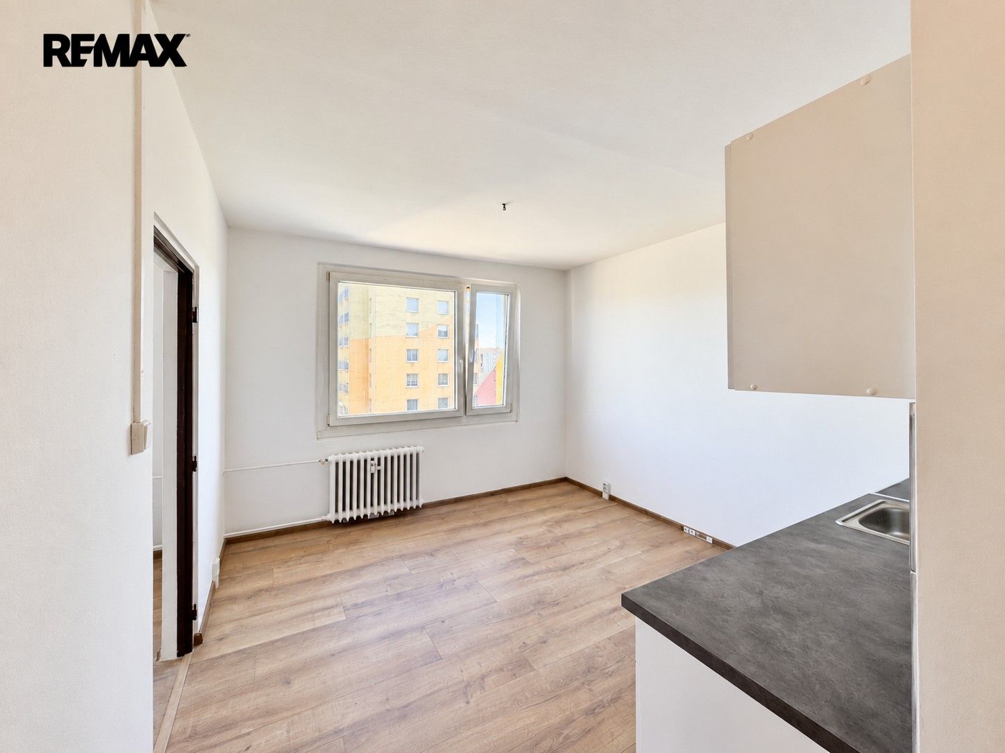 1+1, Sídliště Za Chlumem 737, Bílina Teplické Předměstí, 36 m² - 2
