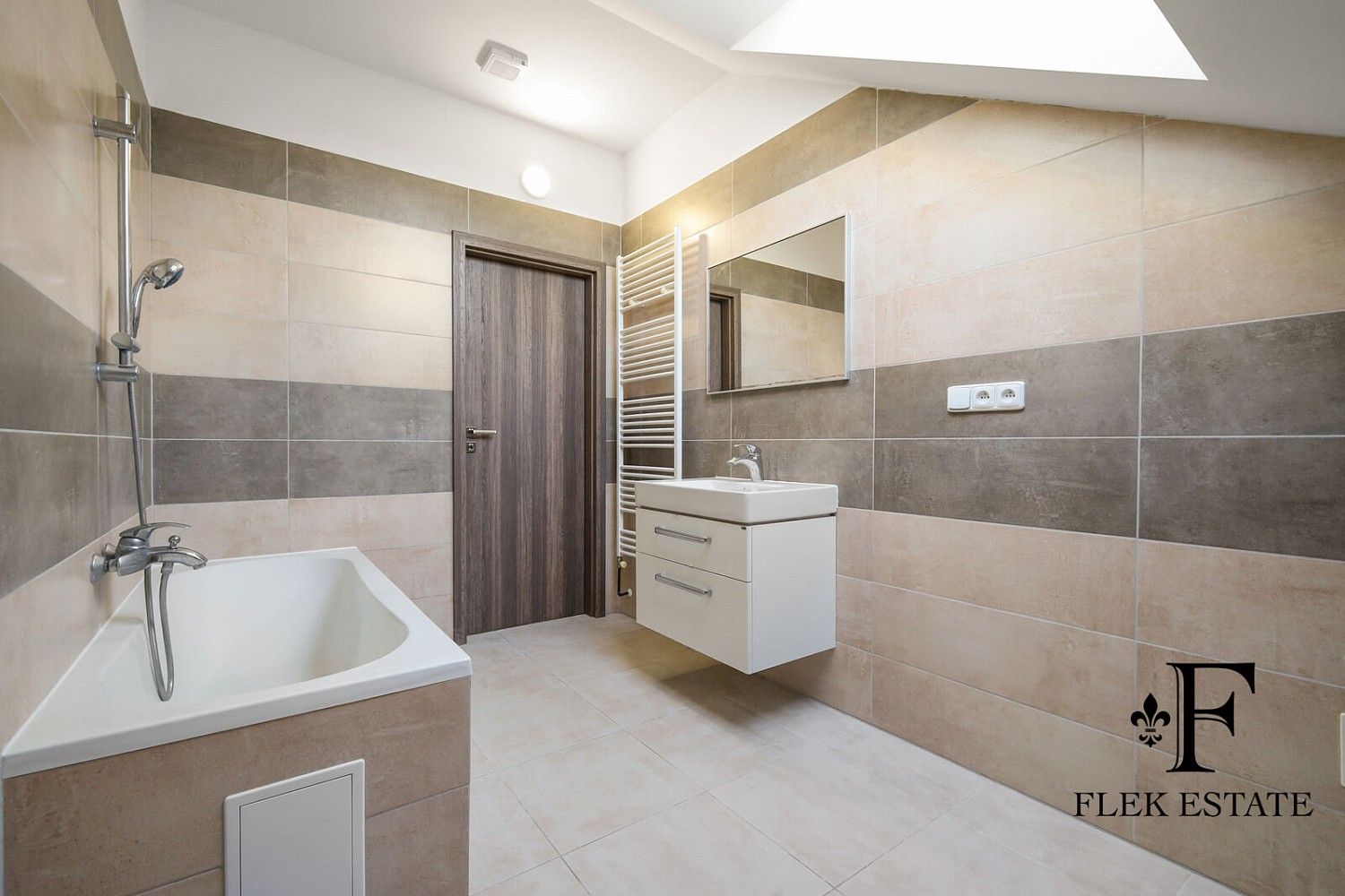 Byt 3+kk · 84 m² · Boskovice, okres Blansko, Jihomoravský kraj - 4