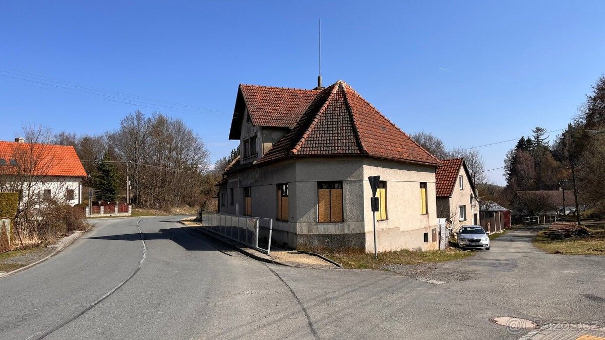 Rodinné domy, Brodek u Konice, 798 46 - 1
