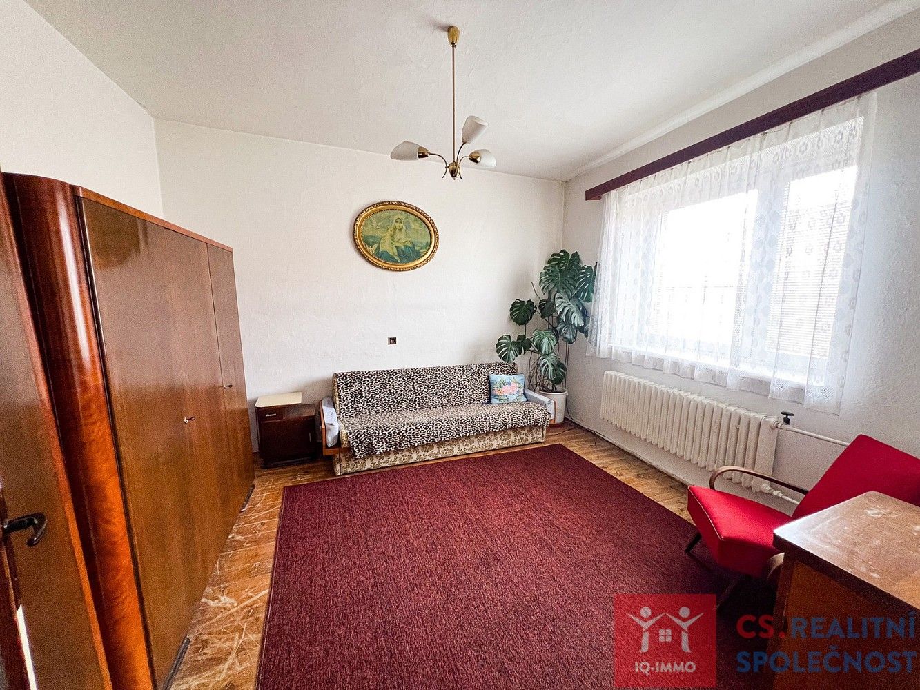 Rodinný dům · 162 m² · Kadov, okres Znojmo, Jihomoravský kraj - 3