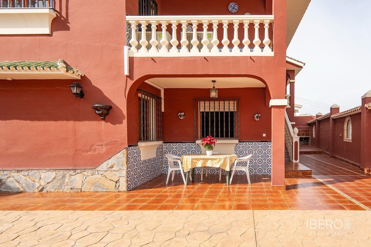 Prodej rodinný dům - Málaga, ES, 281 m² - 5