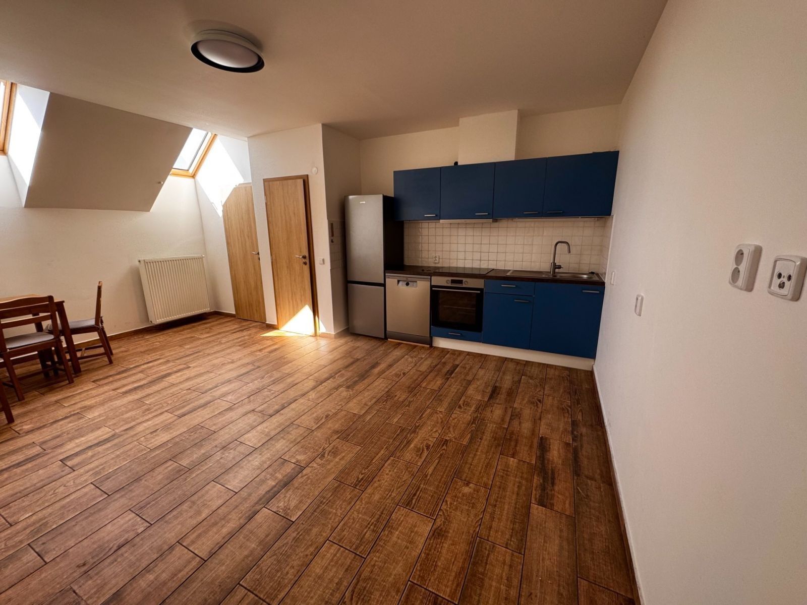 Byt 3+kk · 75 m² · Semilská, Praha - Kbely - 3