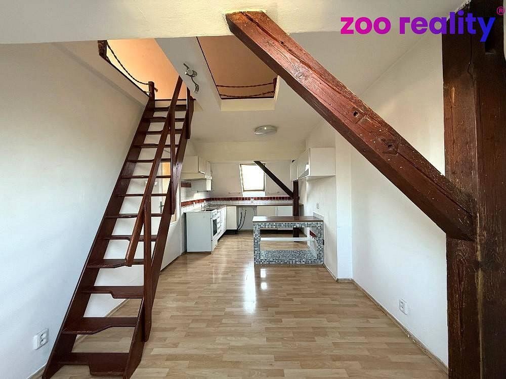 2+kk, Chomutov, Ústecký kraj, 48 m² - 2