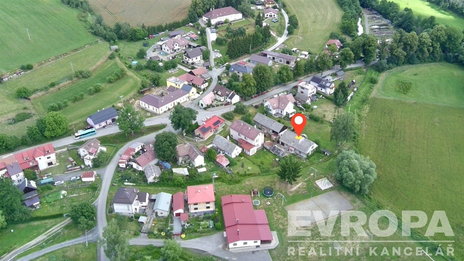 Rodinný dům, 104 m²