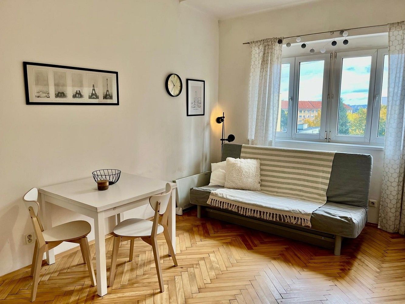 1+kk, Praha - Michle, okres Praha 4, Hlavní město Praha, 22 m² - 1