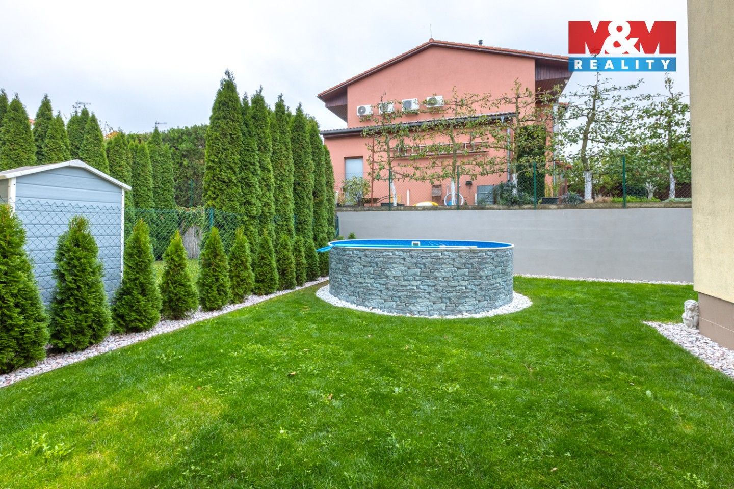 Prodej byt 3+kk - Pražská, Nehvizdy, 63 m²