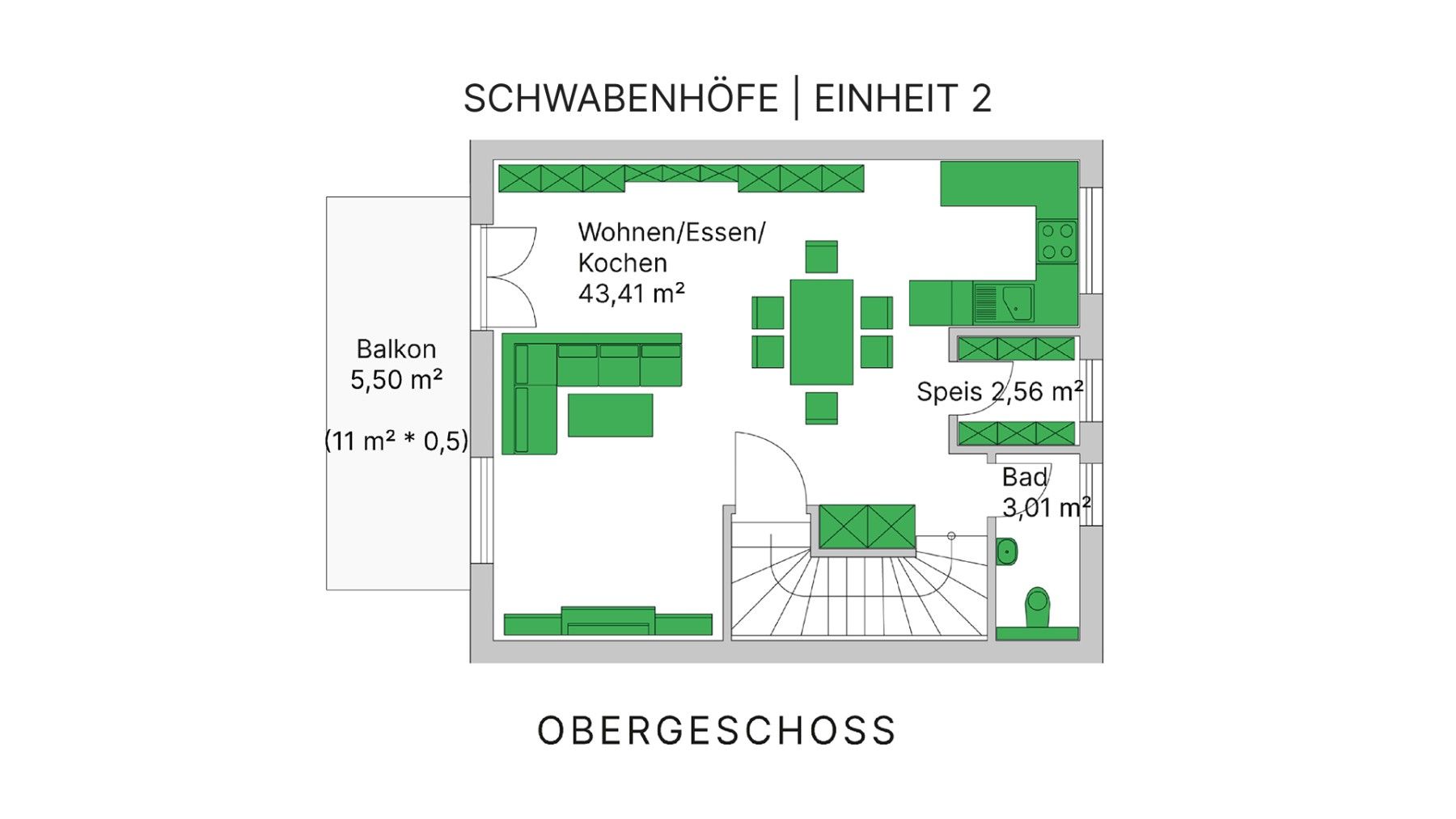 Rodinný dům · 115 m² · Mittelneufnacher Straße 6a, , Bavorsko - 3