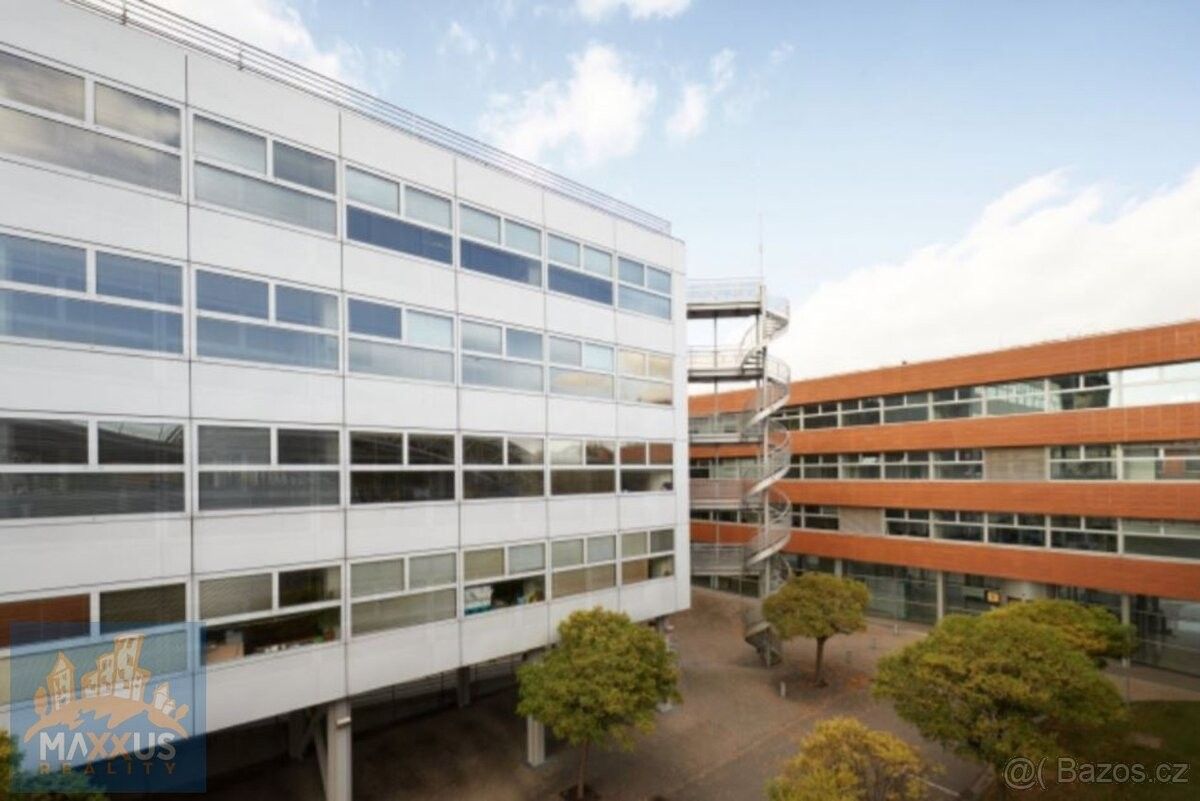 Pronájem kancelář - Brno, 602 00