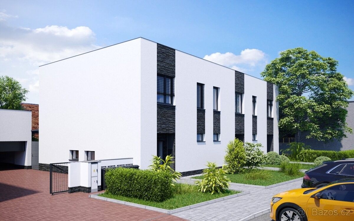 Prodej rodinný dům - Hodonín, 695 01