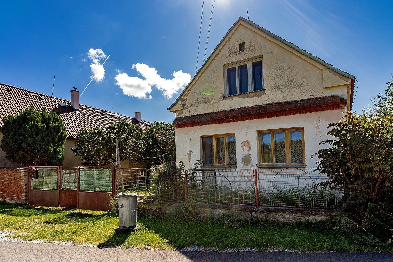 Rodinné domy, Kluky, 140 m²