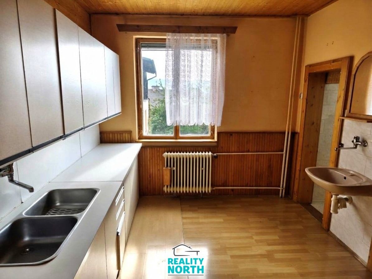 Rodinné domy, Cestička, Ústí nad Labem, 92 m² - 2