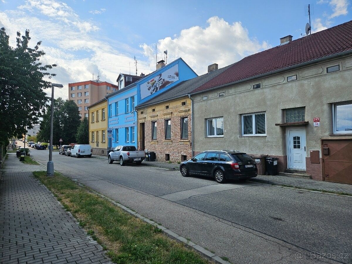 Prodej rodinný dům - České Budějovice, 370 06 - 5