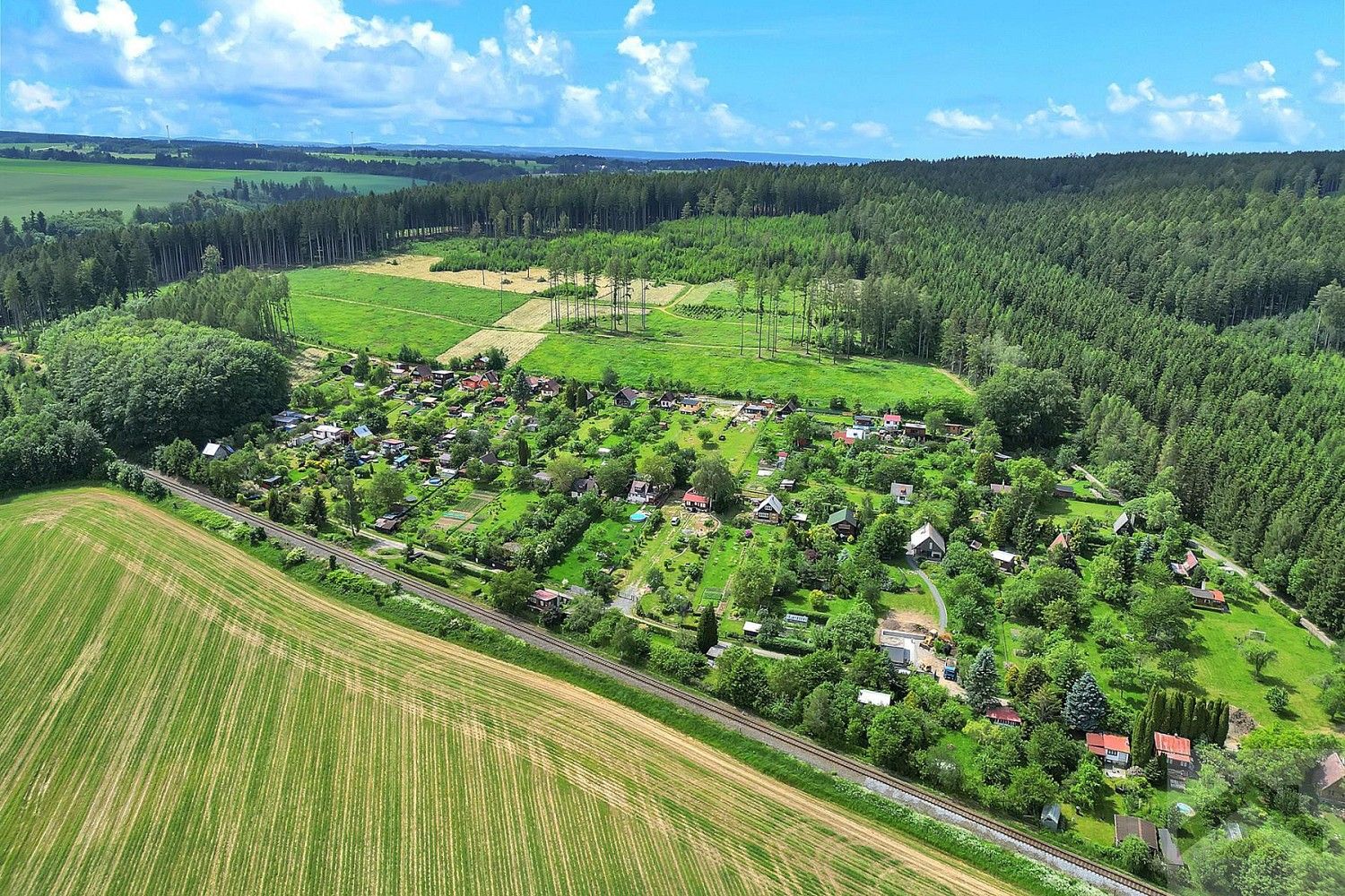 Prodej chalupa - Vendolí, okres Svitavy, Pardubický kraj, 92 m² - 5