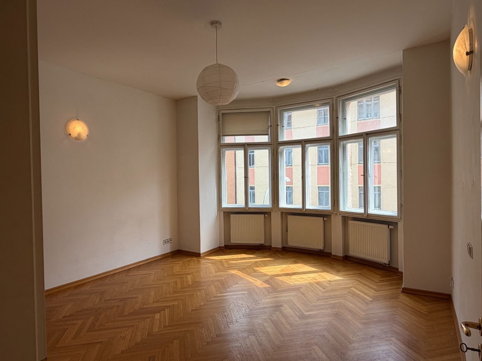 2+kk, Ondříčkova, Praha - Vinohrady, 52 m² - 1