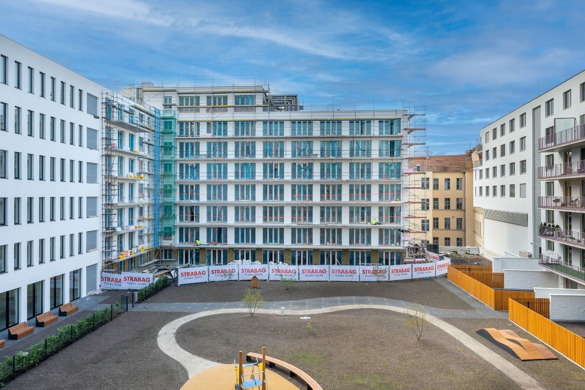 Prodej byt 3+kk - Trnitá, Brno, 83 m²