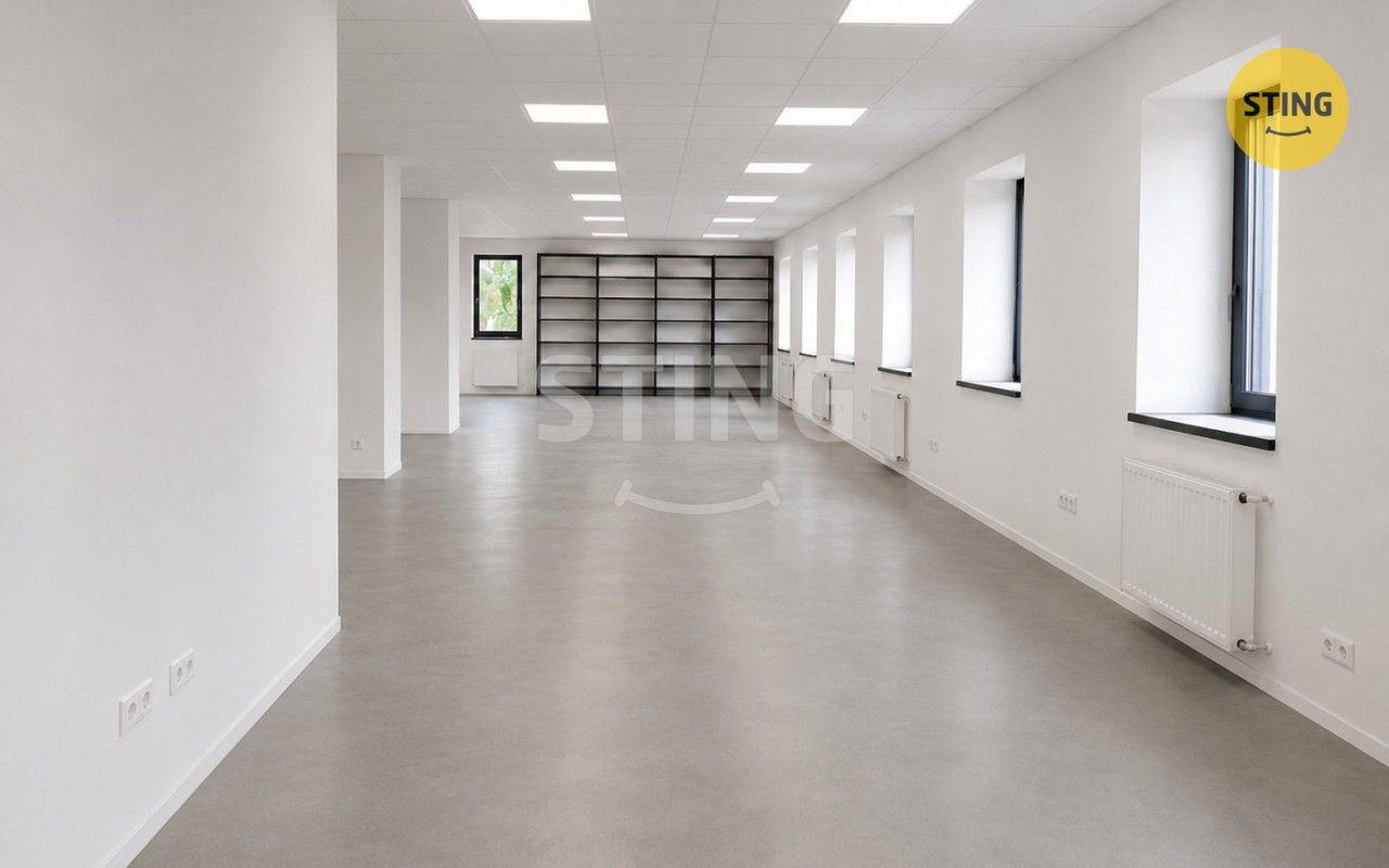 Kancelář · 247 m² · Jablunkovská, Český Těšín - 3