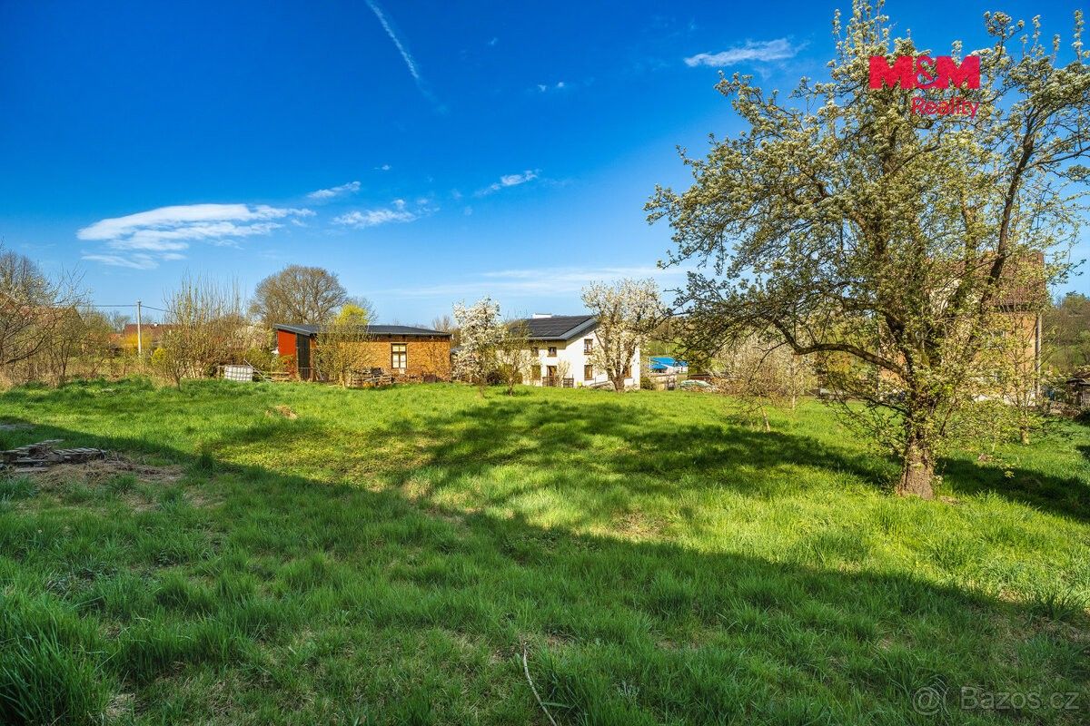 Pozemek pro bydlení · Česká Kamenice, 407 21 - 4