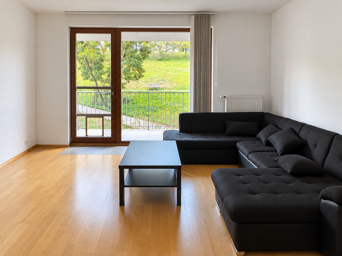 Byt 3+kk · 105 m² · Kališnická, Praha - Žižkov - 3