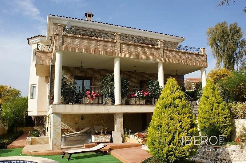 Rodinný dům · 369 m² · Ciudad Quesada, ES - 4