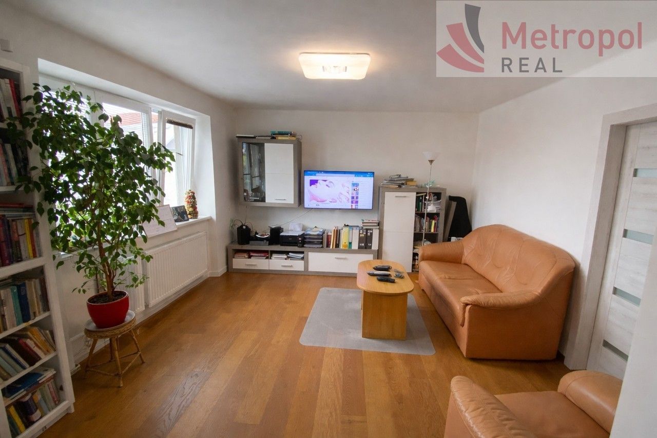 2+1, Pardubice Bílé Předměstí, 50 m²