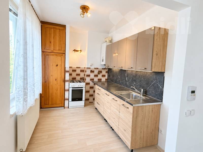 2+kk, Na Valech 576, Chrudim II, 61 m² - 2