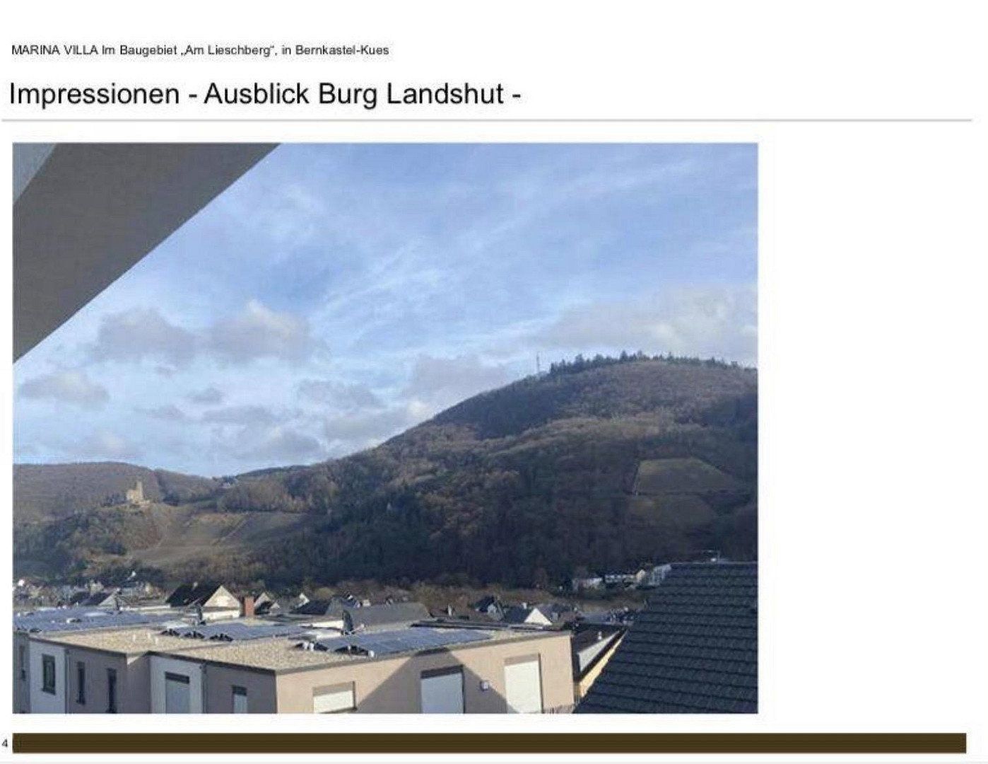 Byt 2+1 · 69 m² · Am Lieschberg 44, , Porýní-Falc - 4