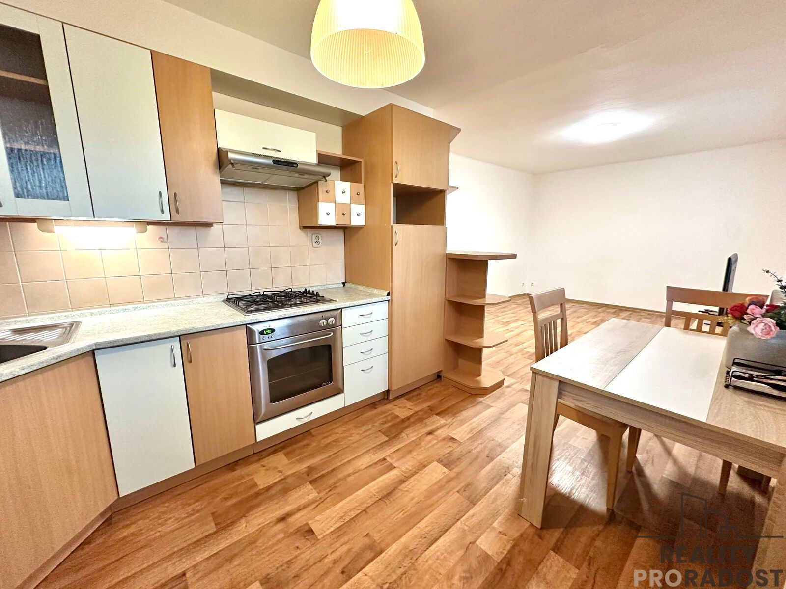 2+kk, Mojmírovců 1092, Ostrava Mariánské Hory, 53 m² - 2