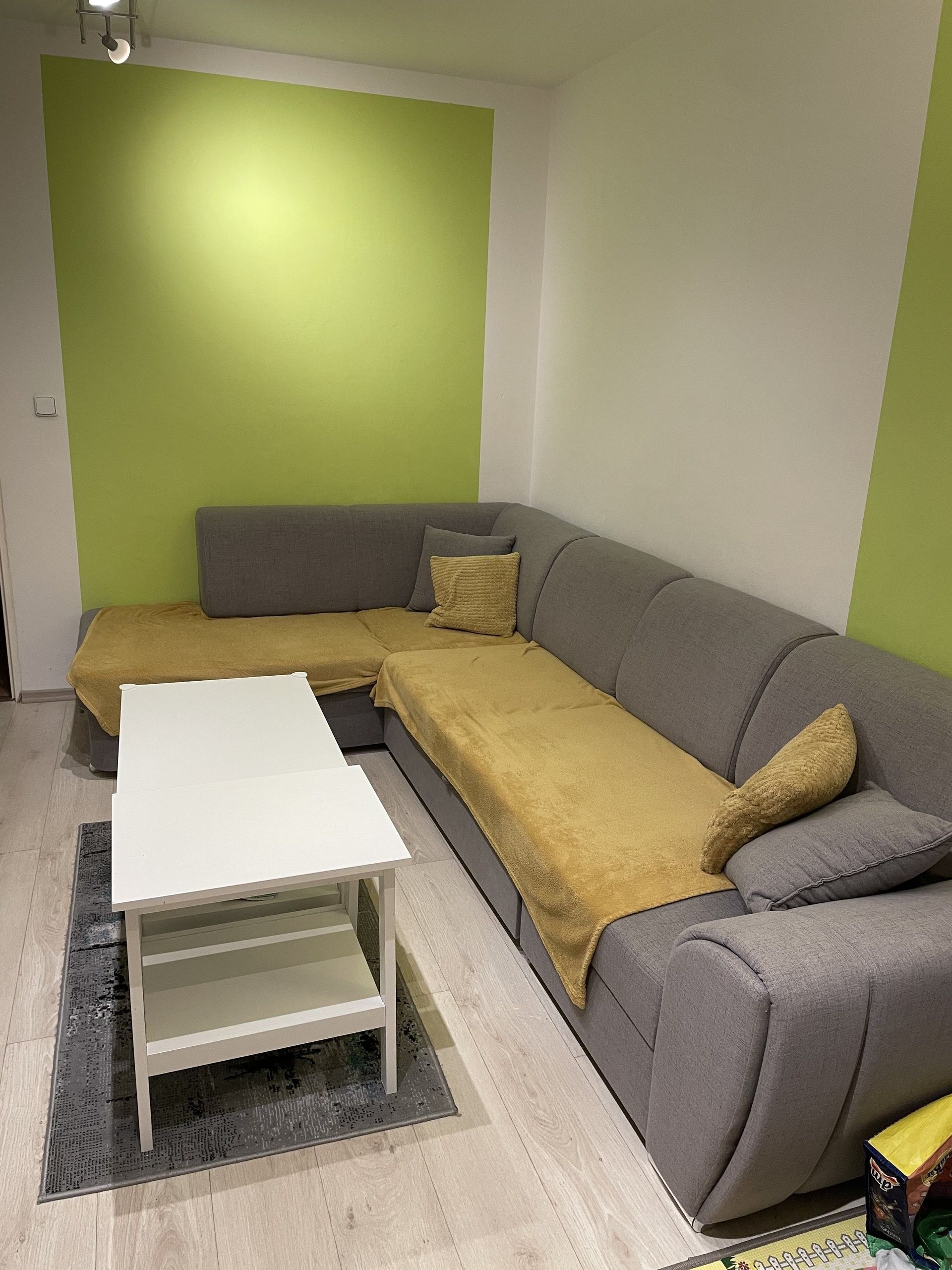 Byt 3+1 · 68 m² · J. Opletala 824, České Budějovice 2 - 4
