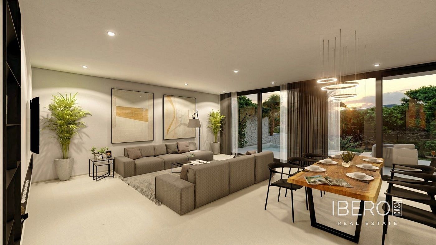 Rodinný dům · 400 m² · Altea, ES - 3