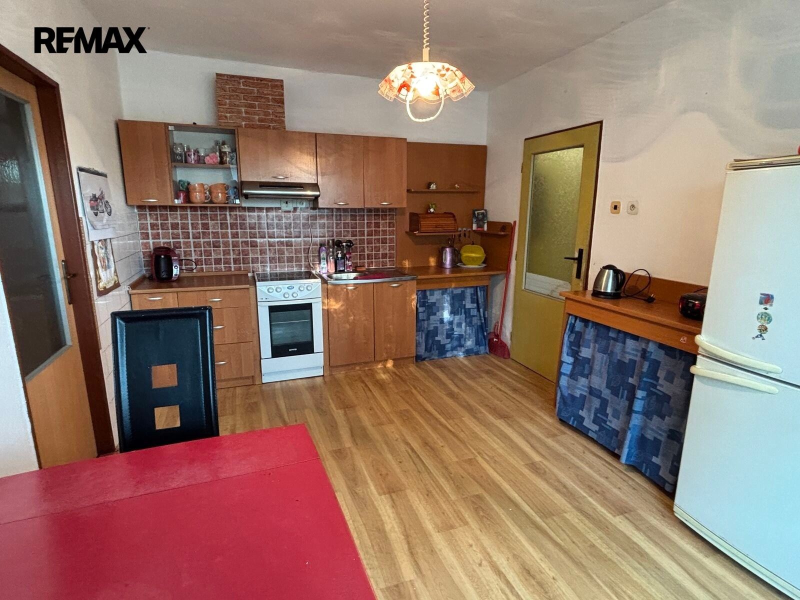 Prodej rodinný dům - Dolní Vilémovice, 122 m² - 5