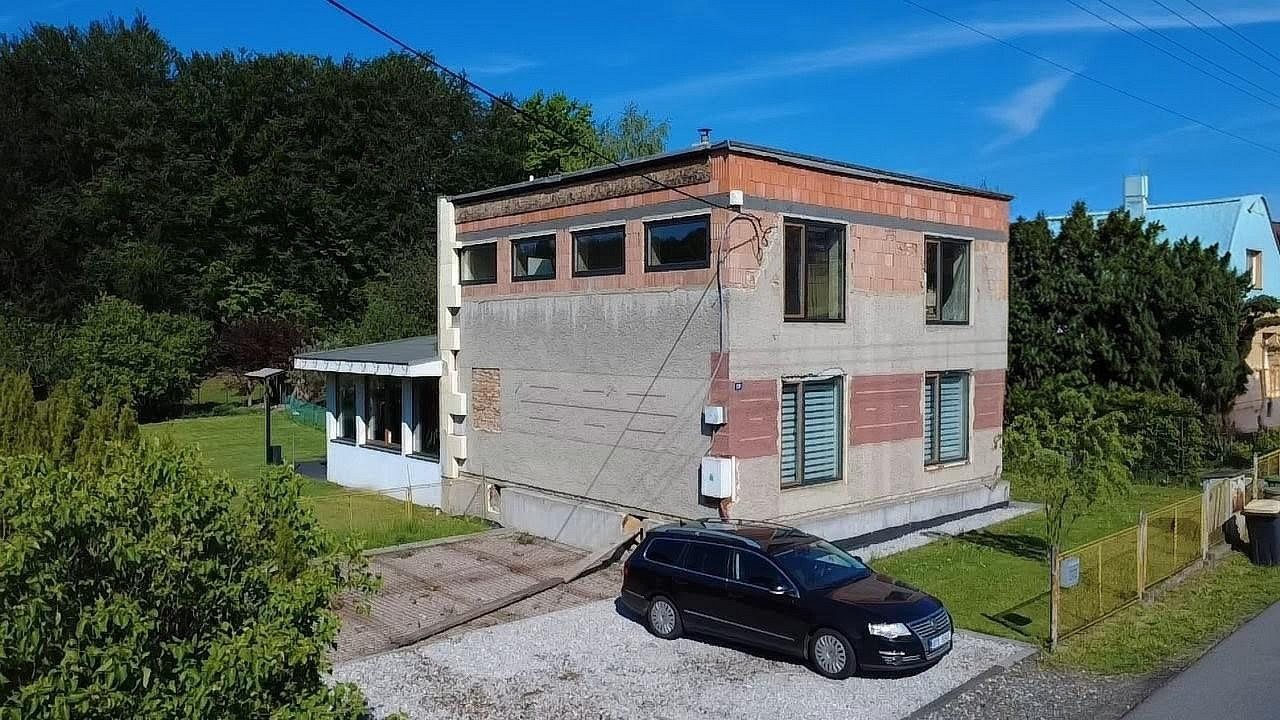 Rodinný dům · 190 m² · Kopřivnice - Mniší, okres Nový Jičín - 3