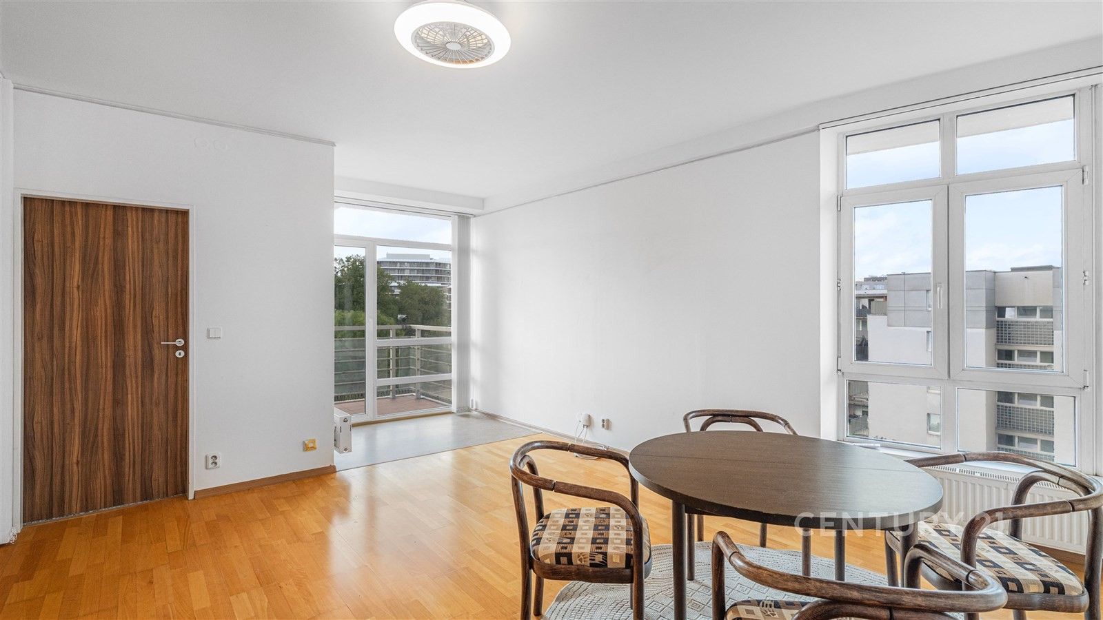 Byt 2+kk · 54 m² · Vinohradská 3216, Praha Strašnice - 4