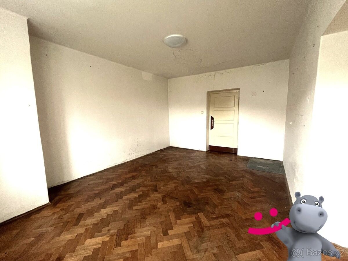 Byt 3+1 – Bělá pod Pradědem, Domašov – další