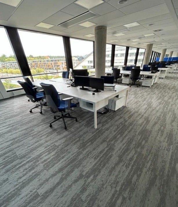 Pronájem kancelář - Boudníkova, Praha, 1 980 m²