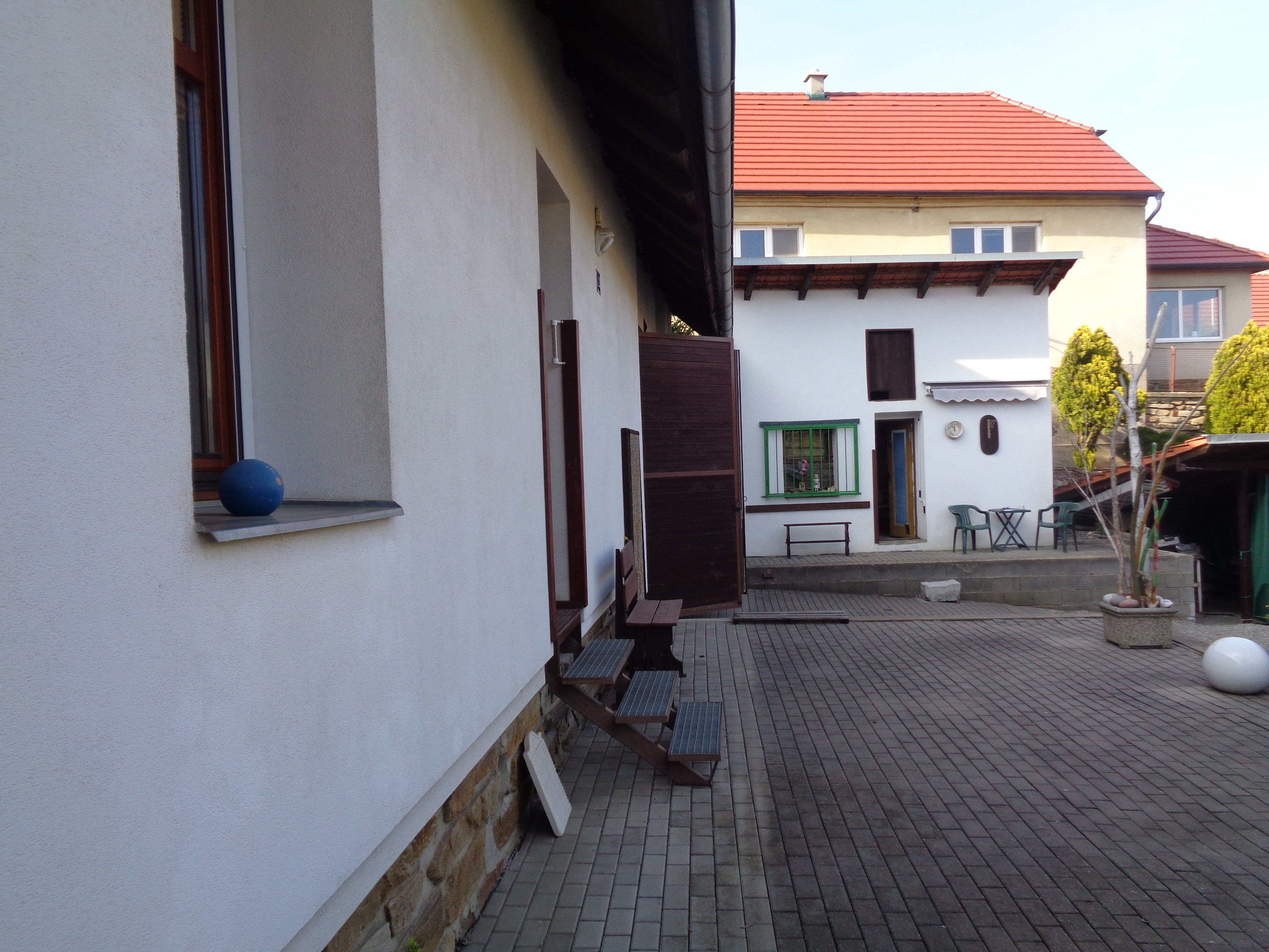 House in Kaly, okres Brno-venkov - More